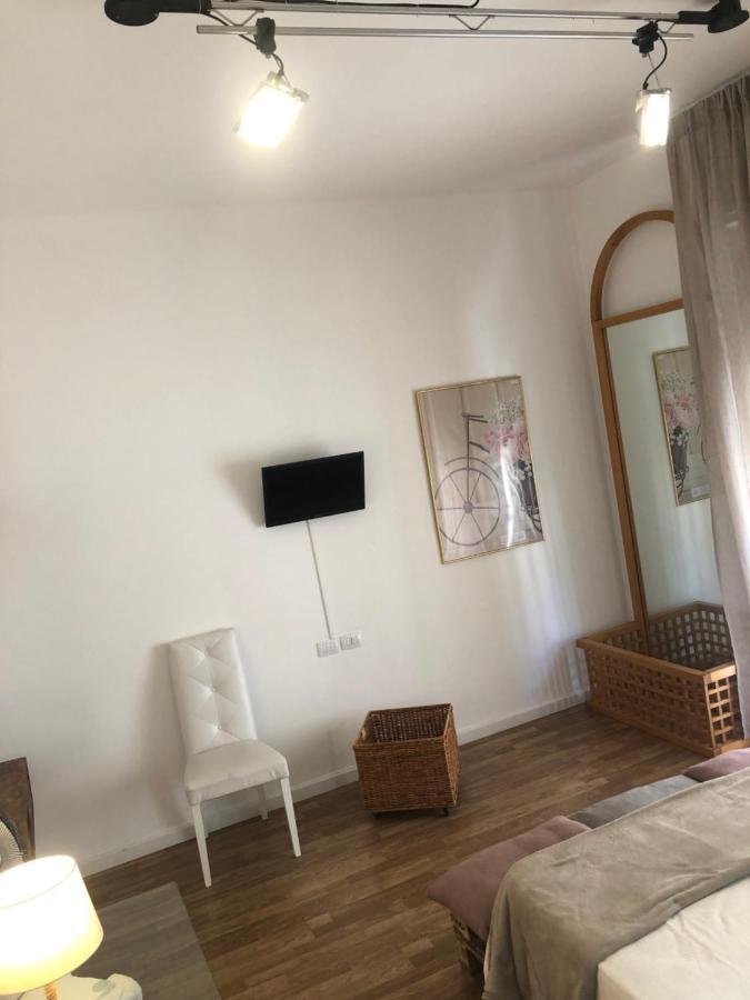 B&B Degli Artisti Suite Lecce Exterior photo